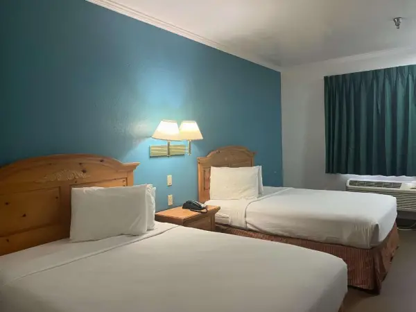Motel 6 Portland, IN 10