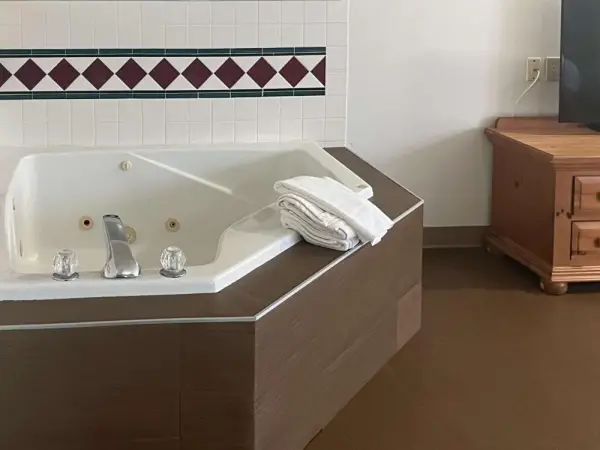 Motel 6 Portland, IN Main image